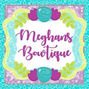 Meet your Posher, Meghan